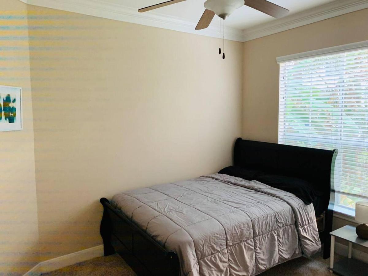2 Bedroom Easy Access To Med Center, Nrg, Downtown Хюстън Екстериор снимка