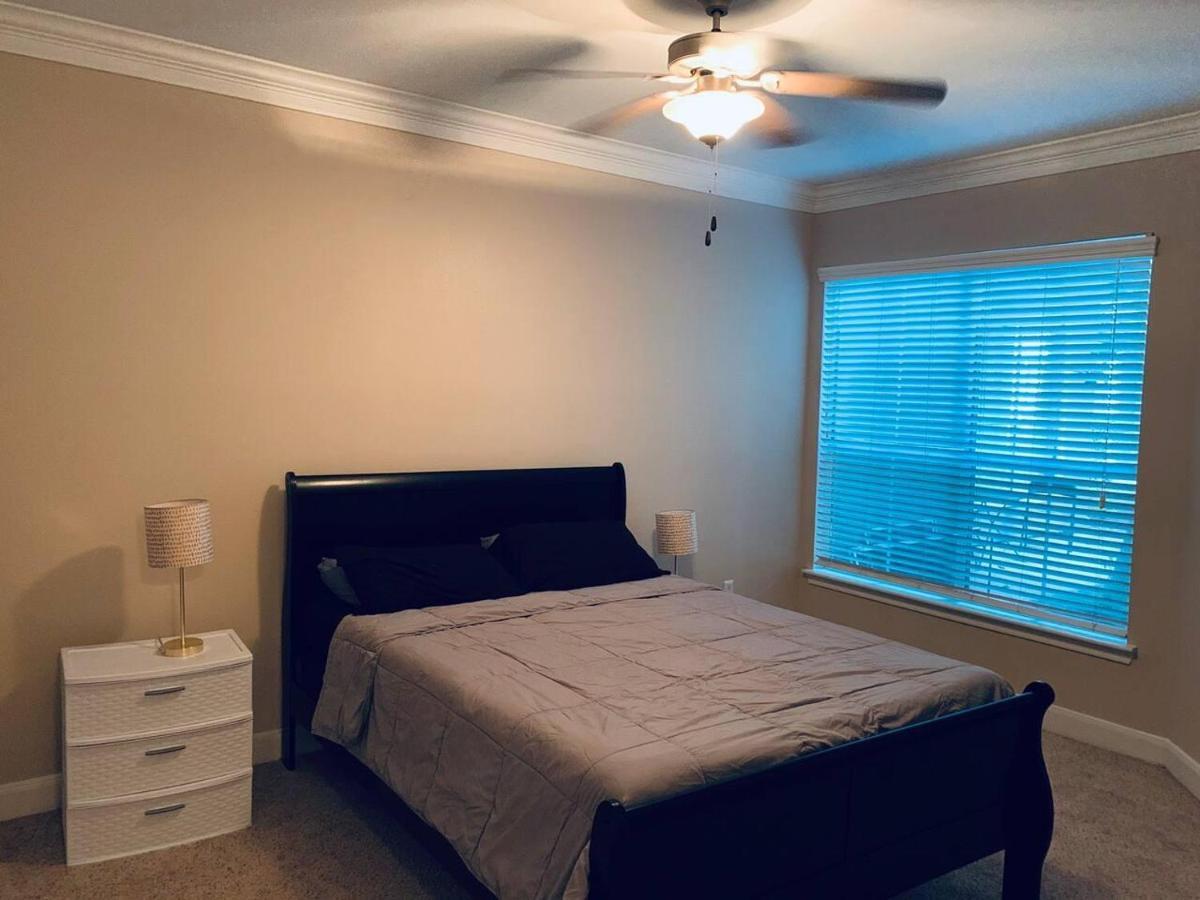 2 Bedroom Easy Access To Med Center, Nrg, Downtown Хюстън Екстериор снимка